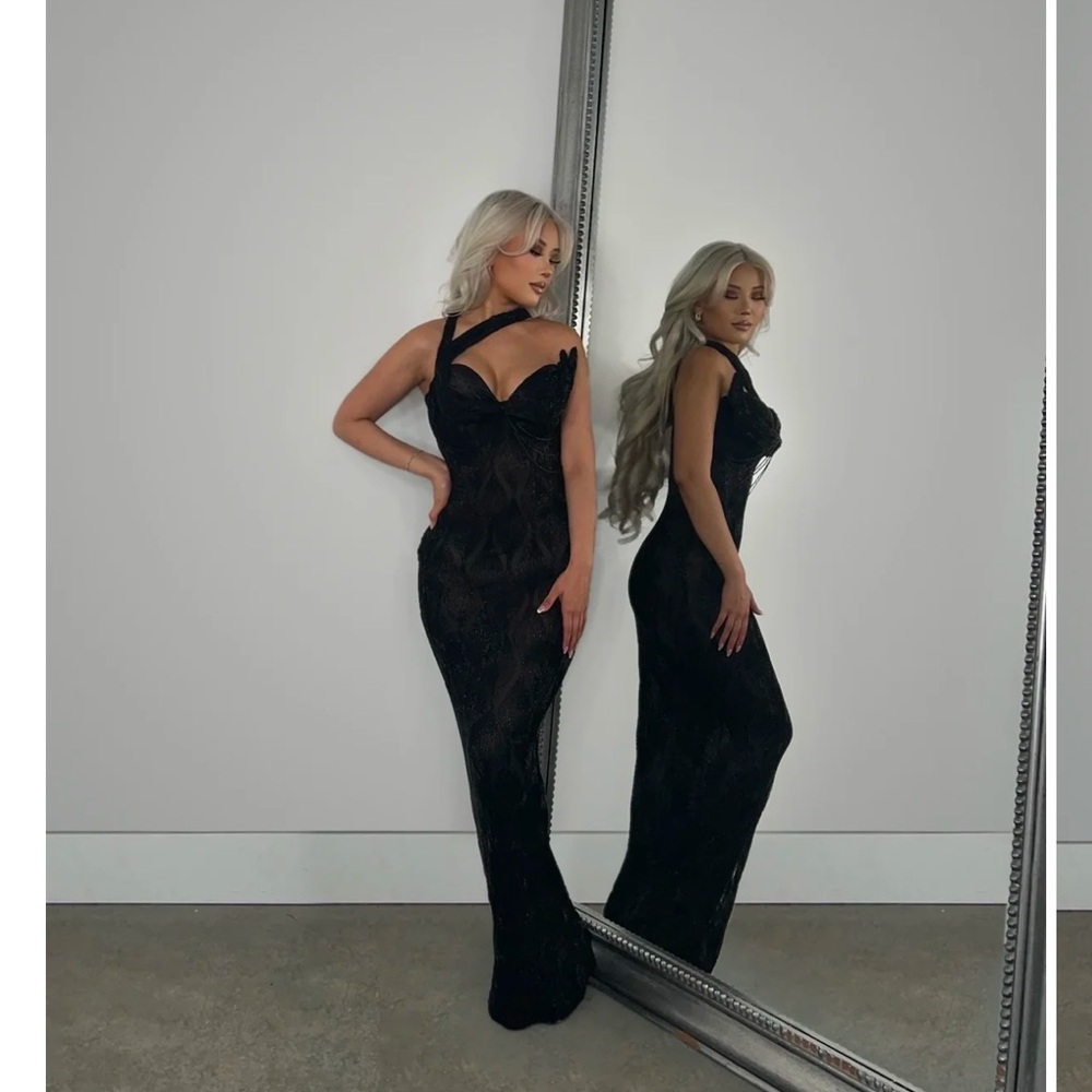 Marilyn Maxi Dress